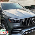 Mercedes Benz Gle 53 In Nigeria,Reviews, Prices And Buying Guide