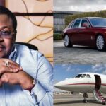 Mike Adenuga Net Worth, Biography, Cars And Houses