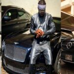 Rude Boy (Of P-Square) Biography, Net Worth, Cars, and House 2021