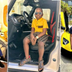 Mompha’s 10-Year-Old Son, Is World’s Youngest Billionaire, Owns a Bentley, Private Jet and Billion Naira Mansions 