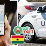 Most Affordable Cars For Uber Business In Ghana