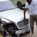 Most Common Accident In Nigeria