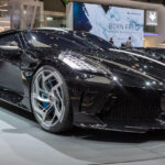 Most Expensive Cars In The World 2021