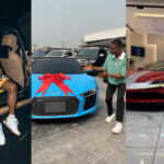 Most Expensive Cars in Nigeria and Their Wealthy Owners