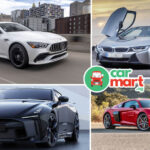 Most Expensive Cars to Insurance for New Cars