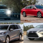 Most Popular Cars in Nigeria for Your next New Ride