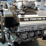 Most Popular, Reliable Toyota Engines