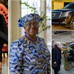 Most Powerful Women in Nigeria