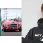 MrBeast shows of crazy car collection worth $250 million