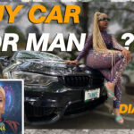 “Men Are Not Worthy Of A BMW” Diana Edobor, Ex Big Brother Naija Housemate, Says