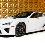 Lexus LFA