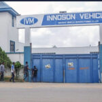 NAN returns new Innoson bus, Over Specifications or mechanical fault