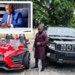 NORD CEO, Oluwatobi Ajayi Biography, Career, Cars & Net Worth