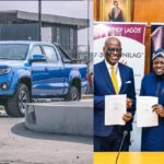 NORD Motors partners UNILAG to establish automobile plant on campus