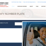 How To Check If A Car Has Truly Been Registered In Nigeria