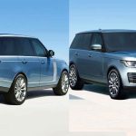 2021 Range Rover Review, Price in Nigeria