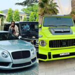 Naira Marley And Zlatan - Who Is The Richest - Expensive Cars And Net Worth