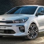 New 2021 Kia Rio