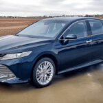 New 2023 Toyota Camry Release Date and Design