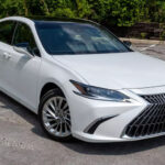 New Lexus ES 350 Price in Nigeria, Buying Guide, Best Trim to Buy in 2023