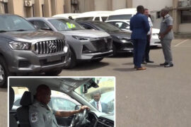 Nigeria Customs Boss Reveals Support on Made-in-Nigeria Vehicles