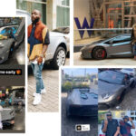 Nigerian Celebrities Who Own Lamborghini you won't believe