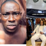 Nigerian Man Blasts Lord Lamba, Claims He Lied About Buying A Lamborghini