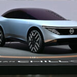 Nissan Electric Vehicles