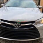 2015 Toyota Camry Price, Review, Specs, Interior