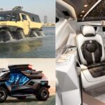 Meet Top 5 World’s Craziest Off-Roading SUVs You Should Know Exist, Cost ₦874 million