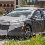 The 2025 Camry won’t be an all-new vehicle on the platform side as it will use an updated version of the TNGA-K architecture