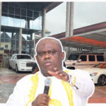 OPM General Overseer (Apostle Chibuzor Gift Chinyere) Has the most luxurious fleet of cars and mansion As a Pastors