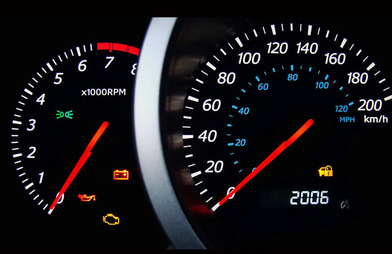 Don't Be Cheated, Know How To Check For Odometer Fraud