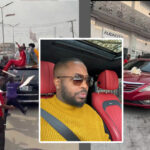 Obi Cubana, Psqaure other celeb celebrite gift out N3m, Sonata Car Up for Grabs, Guests Storm Venues Worldwide