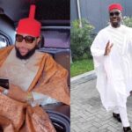 Obi Cubana and E money Net Worths & Cars
