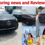 Onlyonekesh buys a new Mercedes Benz Car Worth over N70 million for his baby mama