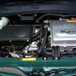 What To Do When Your Hybrid Car's Battery Dies