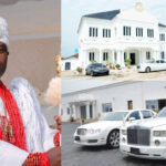 Ooni of Ife Biography, Net Worth, Cars And Houses 2021