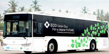 Fed Govt, firm to deploy gas-powered mass transit buses, begin operation in Abuja May 5