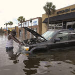 Is It Safe to Drive a Flood-Damaged Car