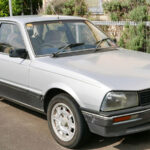 Peugeot 505 Evolution Price In Nigeria - Reviews And Buying Guide