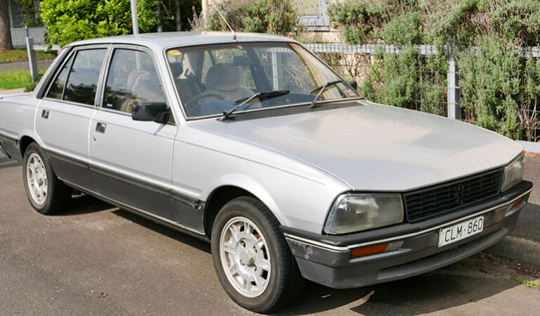 Peugeot 505 Evolution Price In Nigeria - Reviews And Buying Guide