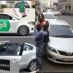 Bolt and Uber Drivers are Now Selling Their Vehicles Due to Poor Economy