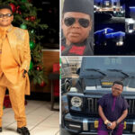 Osita Iheme Net Worth, Cars, House & Latest Biography