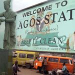 Traveling To Lagos By Road A Traveller’s Guide