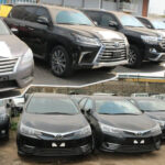 Overview Of The Nigerian Used Car Market 