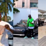 Become a Car Influencer With This Simple Steps, Make Money Like Ola Of Lagos