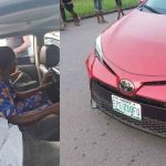 Three Car Snatchers nabbed in Akwa Ibom