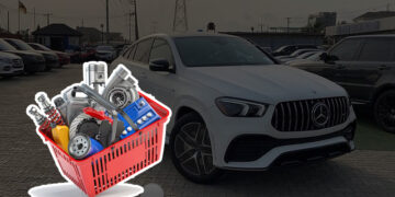 6 Ways To Save Money When Buying Car Parts In Nigeria