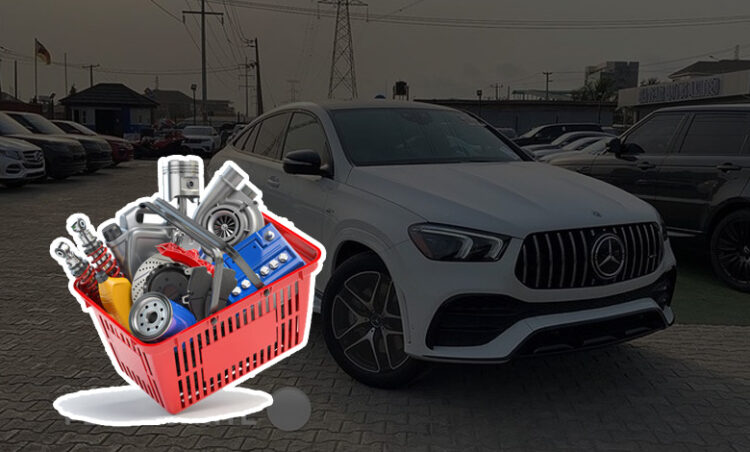 6 Ways To Save Money When Buying Car Parts In Nigeria